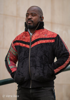 Casacos Narayan - Raja Pura - Loja online de vestuário étnico