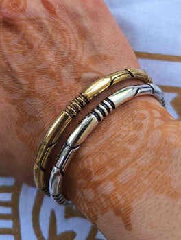 Pulseiras - Raja Pura - Loja online de vestuário étnico