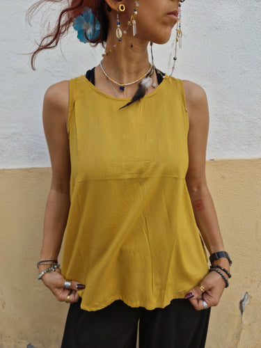 Top Priya 2.0 - Raja Pura - Loja online de vestuário étnico