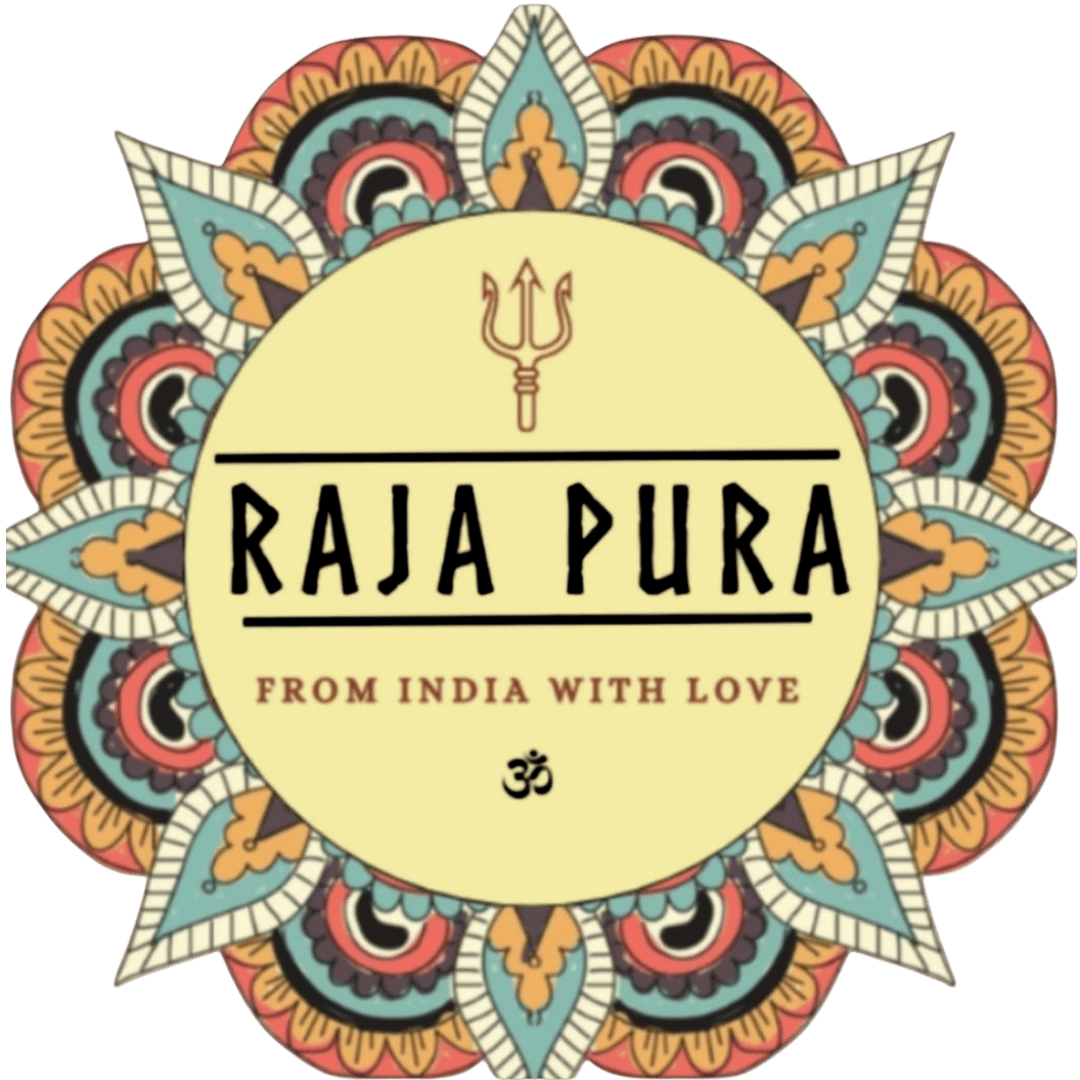 Raja Pura - Loja online de vestuário étnico