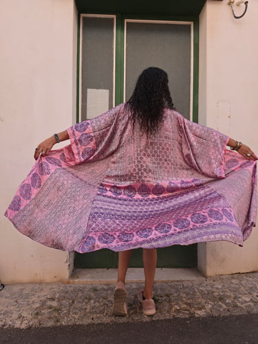 Quimono Kavya 12 - Raja Pura - Loja online de vestuário étnico
