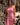 Vestido Ikat 03 - Raja Pura - Loja online de vestuário étnico
