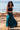 Saia Vidya azul petroleo - Raja Pura - Loja online de vestuário étnico