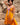 Vestido Aysha 04 - Raja Pura - Loja online de vestuário étnico