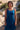 Vestido Pradera azul - Raja Pura - Loja online de vestuário étnico
