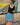 Mini Skirt Anokhi 13 - Raja Pura - Loja online de vestuário étnico