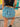 Mini Skirt Anokhi 13 - Raja Pura - Loja online de vestuário étnico