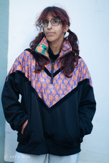 Camisola Miriam 035 - Raja Pura - Loja online de vestuário étnico