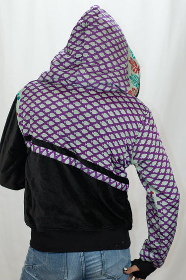 Camisola Miriam 039 - Raja Pura - Loja online de vestuário étnico