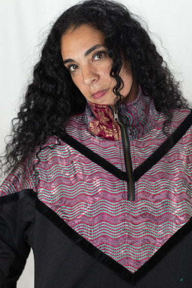 Camisola Miriam 037 - Raja Pura - Loja online de vestuário étnico