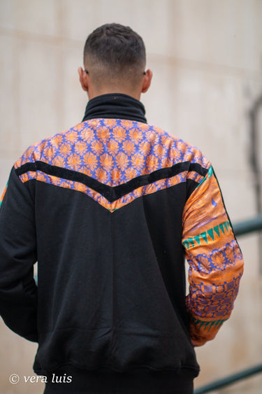 Casaco Narayan - Raja Pura - Loja online de vestuário étnico