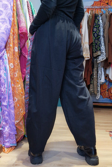 Calça Funky 012 - Raja Pura - Loja online de vestuário étnico