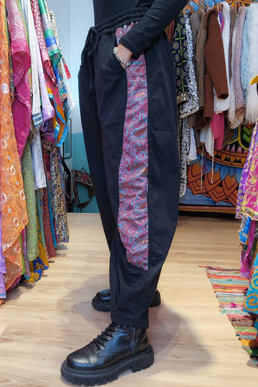 Calça Funky 012 - Raja Pura - Loja online de vestuário étnico