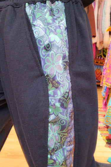 Calça Funky 013 - Raja Pura - Loja online de vestuário étnico