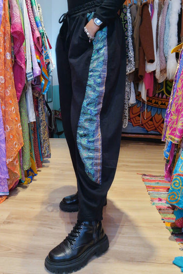 Calça Funky 013 - Raja Pura - Loja online de vestuário étnico
