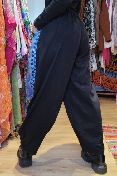 Calça Funky 014 - Raja Pura - Loja online de vestuário étnico