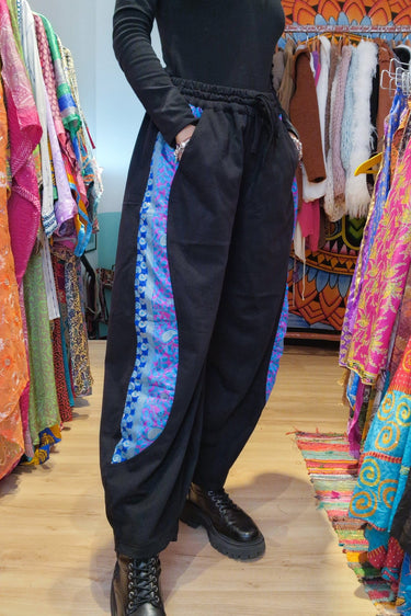 Calça Funky 014 - Raja Pura - Loja online de vestuário étnico