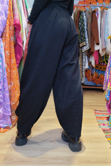 Calça Funky 016 - Raja Pura - Loja online de vestuário étnico