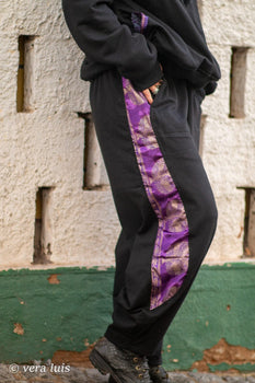 Calças Funky 09 - Raja Pura - Loja online de vestuário étnico