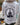 Camisola "Don't f*ck my chakras" - Raja Pura - Loja online de vestuário étnico