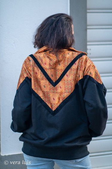 Camisola Funky - Raja Pura - Loja online de vestuário étnico