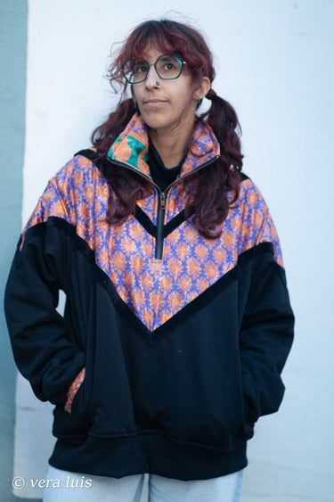 Camisola Funky - Raja Pura - Loja online de vestuário étnico