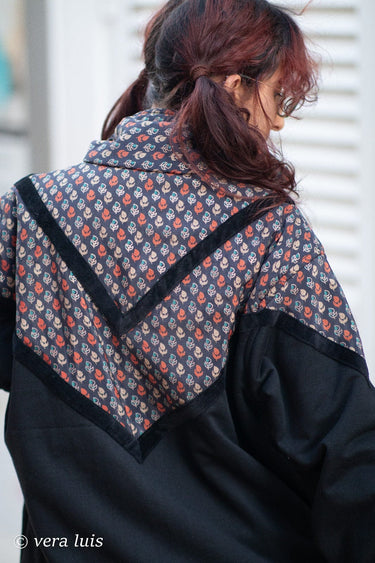 Camisola Funky - Raja Pura - Loja online de vestuário étnico