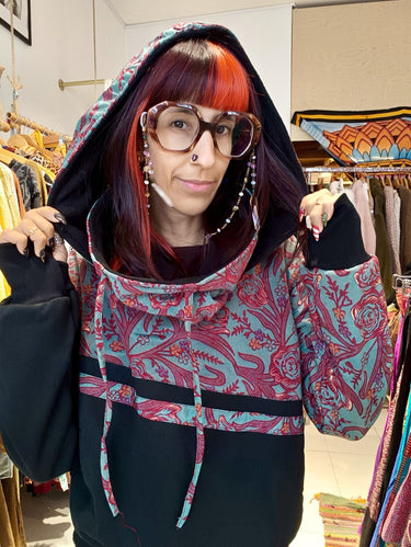 Camisola Miriam 01 - Raja Pura - Loja online de vestuário étnico