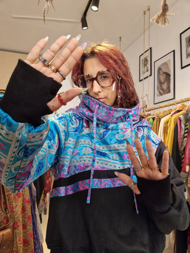 Camisola Miriam 015 - Raja Pura - Loja online de vestuário étnico