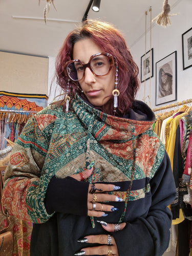 Camisola Miriam 018 - Raja Pura - Loja online de vestuário étnico