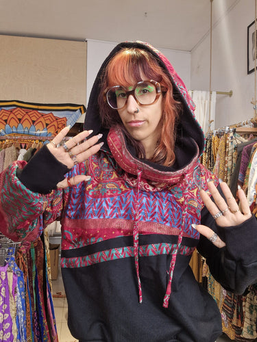 Camisola Miriam 023 - Raja Pura - Loja online de vestuário étnico