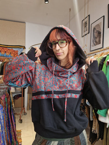 Camisola Miriam 025 - Raja Pura - Loja online de vestuário étnico