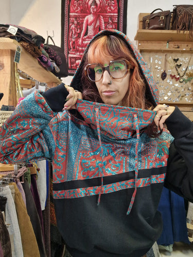 Camisola Miriam 032 - Raja Pura - Loja online de vestuário étnico