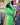 Casaco Mayara - Raja Pura - Loja online de vestuário étnico
