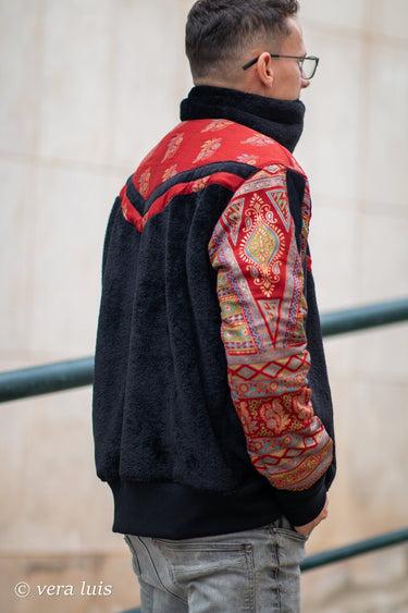 Casaco Narayan - Raja Pura - Loja online de vestuário étnico