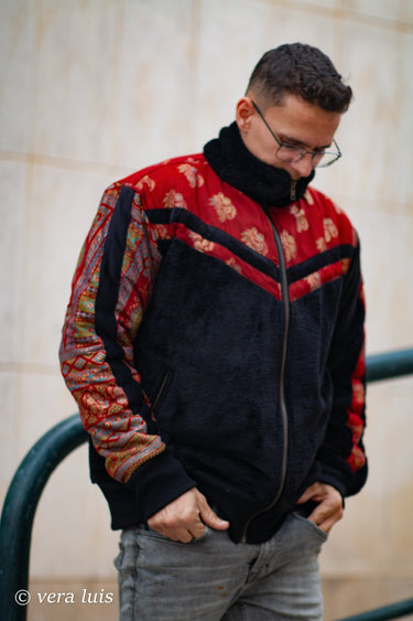 Casaco Narayan - Raja Pura - Loja online de vestuário étnico