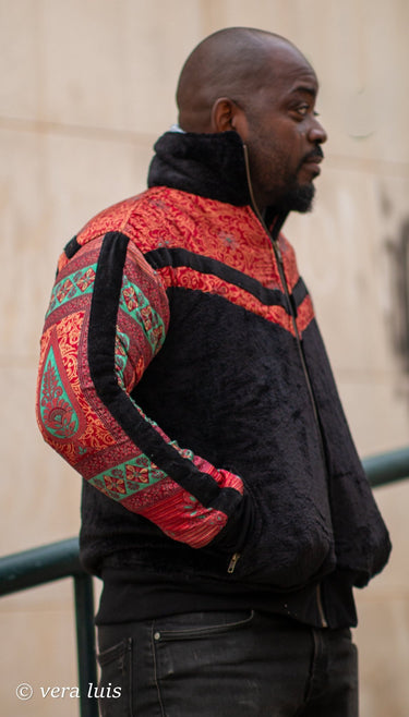 Casaco Narayan - Raja Pura - Loja online de vestuário étnico