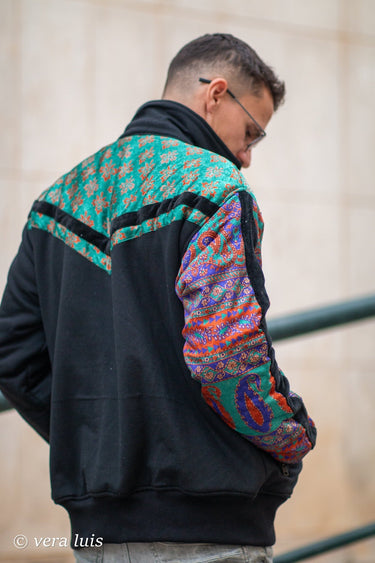 Casaco Narayan - Raja Pura - Loja online de vestuário étnico