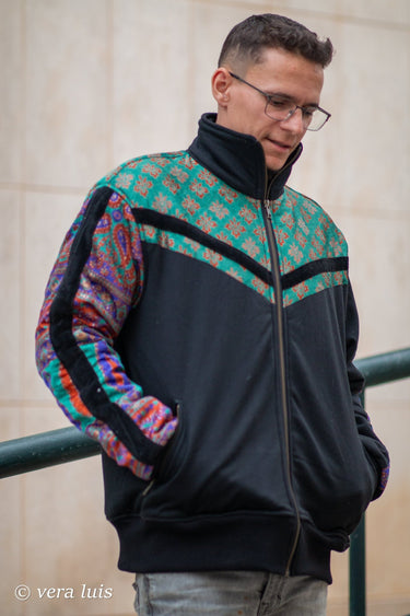 Casaco Narayan - Raja Pura - Loja online de vestuário étnico