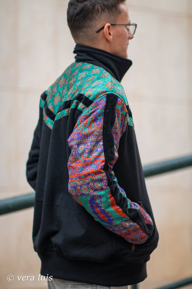 Casaco Narayan - Raja Pura - Loja online de vestuário étnico