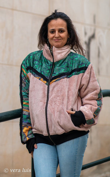 Casaco Narayan - Raja Pura - Loja online de vestuário étnico