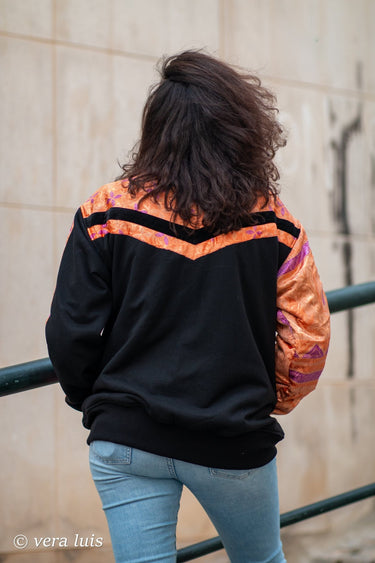 Casaco Narayan - Raja Pura - Loja online de vestuário étnico