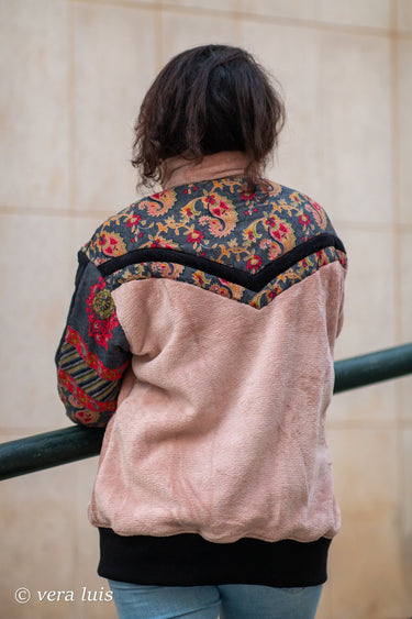 Casaco Narayan - Raja Pura - Loja online de vestuário étnico