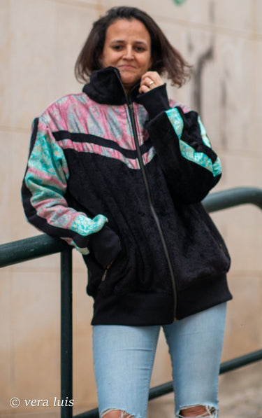 Casaco Narayan - Raja Pura - Loja online de vestuário étnico