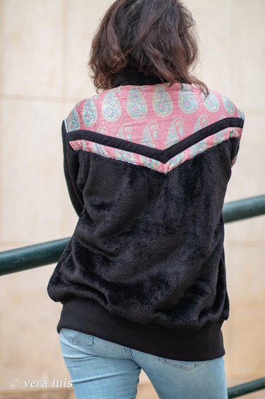 Casaco Narayan - Raja Pura - Loja online de vestuário étnico