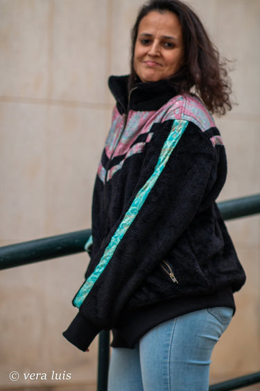 Casaco Narayan - Raja Pura - Loja online de vestuário étnico