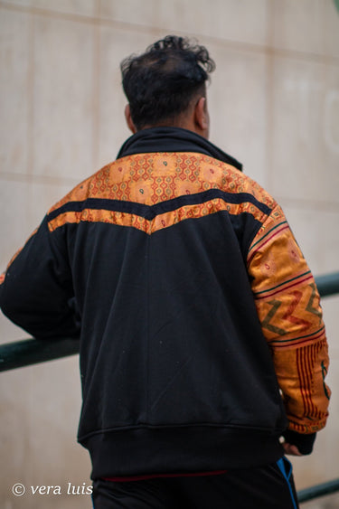 Casaco Narayan - Raja Pura - Loja online de vestuário étnico