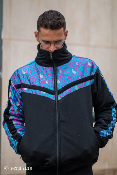 Casaco Narayan - Raja Pura - Loja online de vestuário étnico