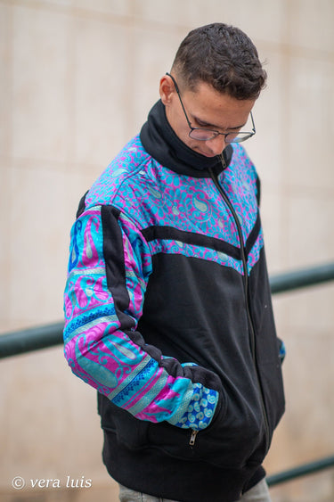 Casaco Narayan - Raja Pura - Loja online de vestuário étnico