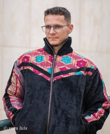 Casaco Narayan - Raja Pura - Loja online de vestuário étnico